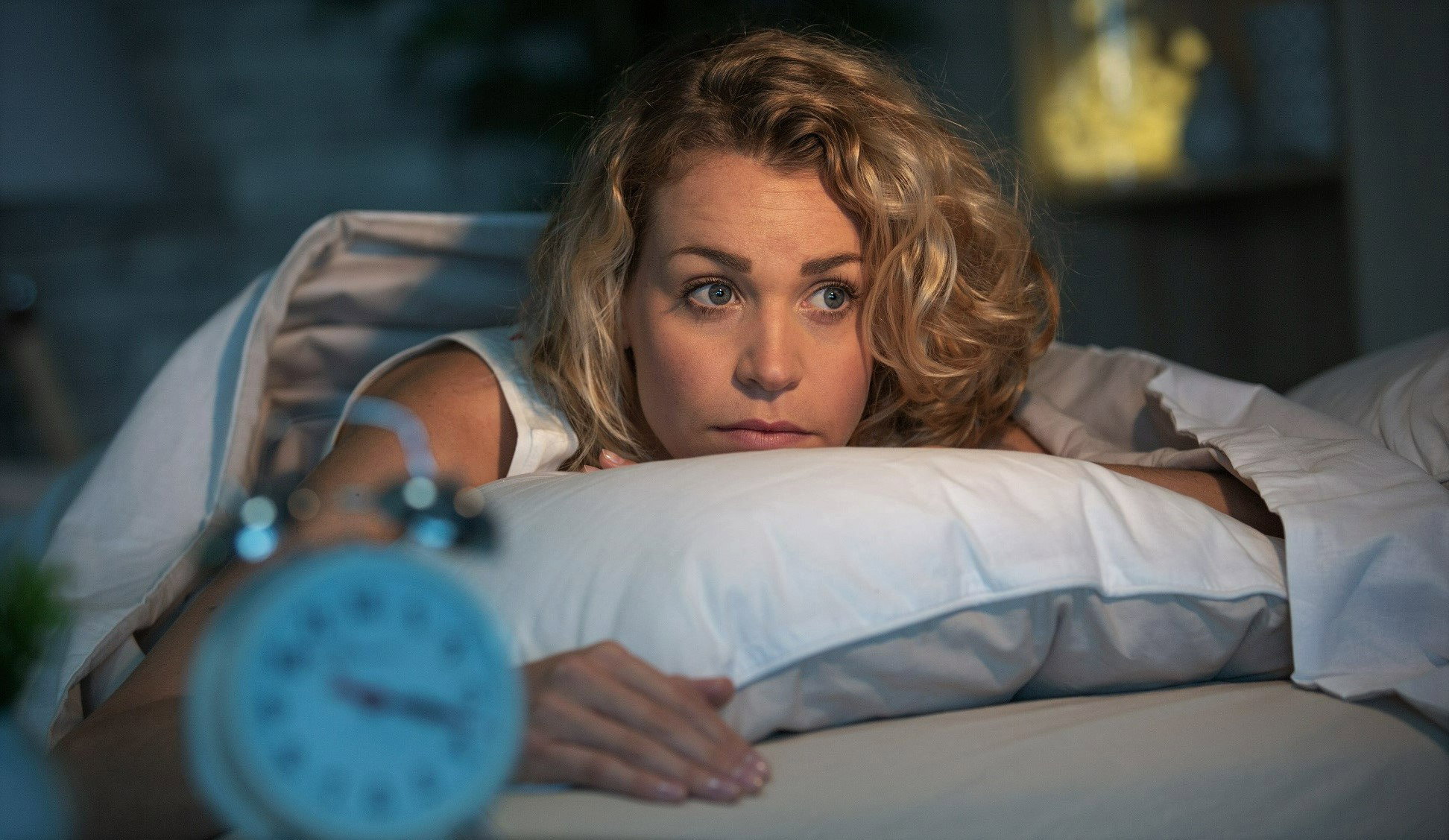 Jak skutecznie odpędzić nocną zmorę? Potrzebujesz tylko 3 domowych składników