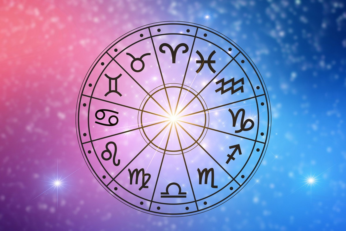 Horoskop dzienny na sobotę 15 kwietnia 2023 roku