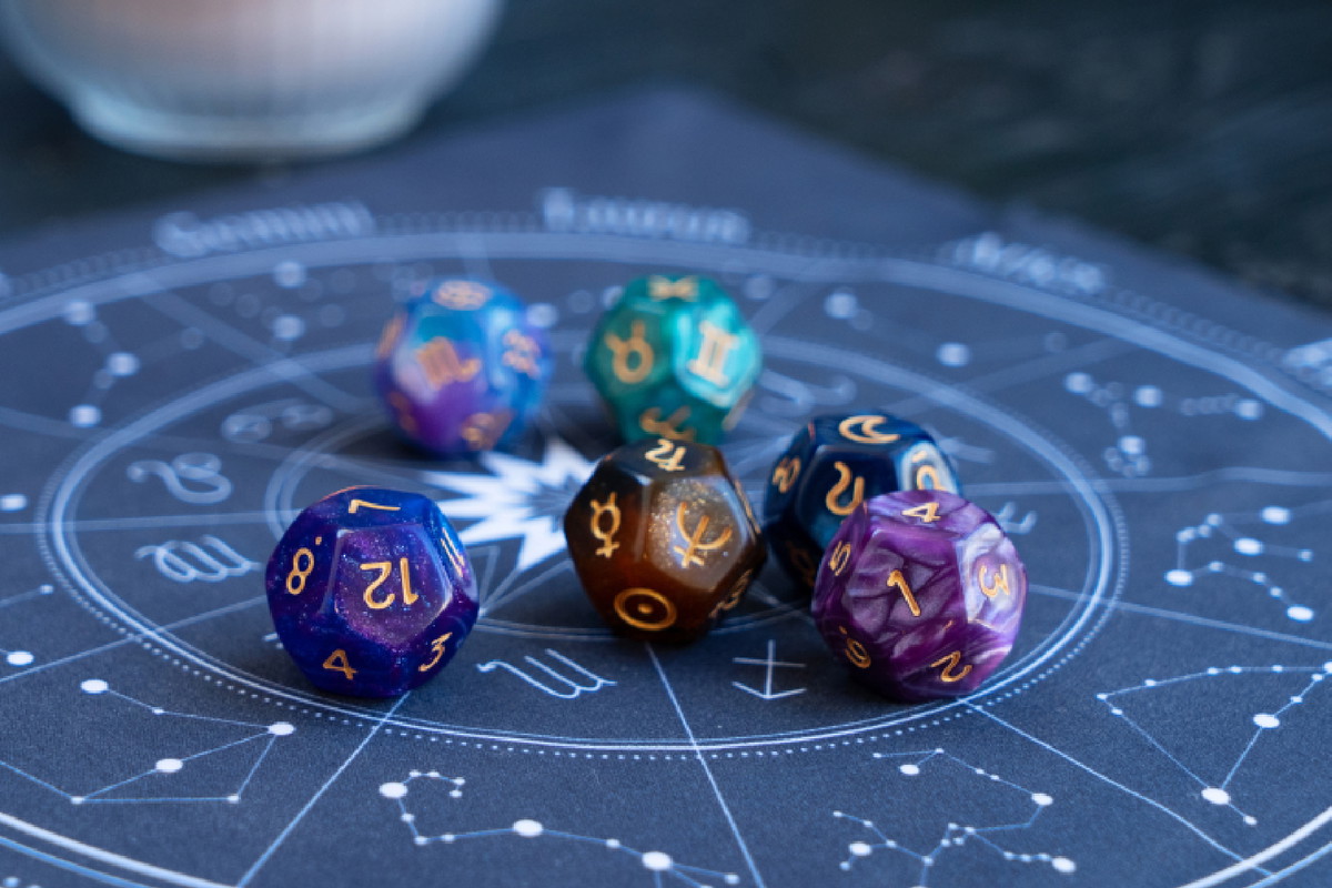 Horoskop dzienny na wtorek 18 kwietnia 2023