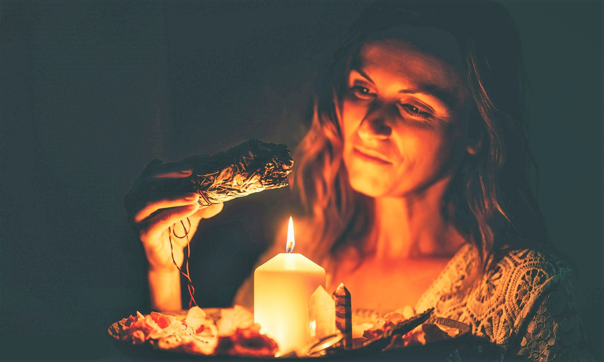 Nigdy nie rób tego w nowiu Księżyca. Inaczej los obróci się przeciwko tobie