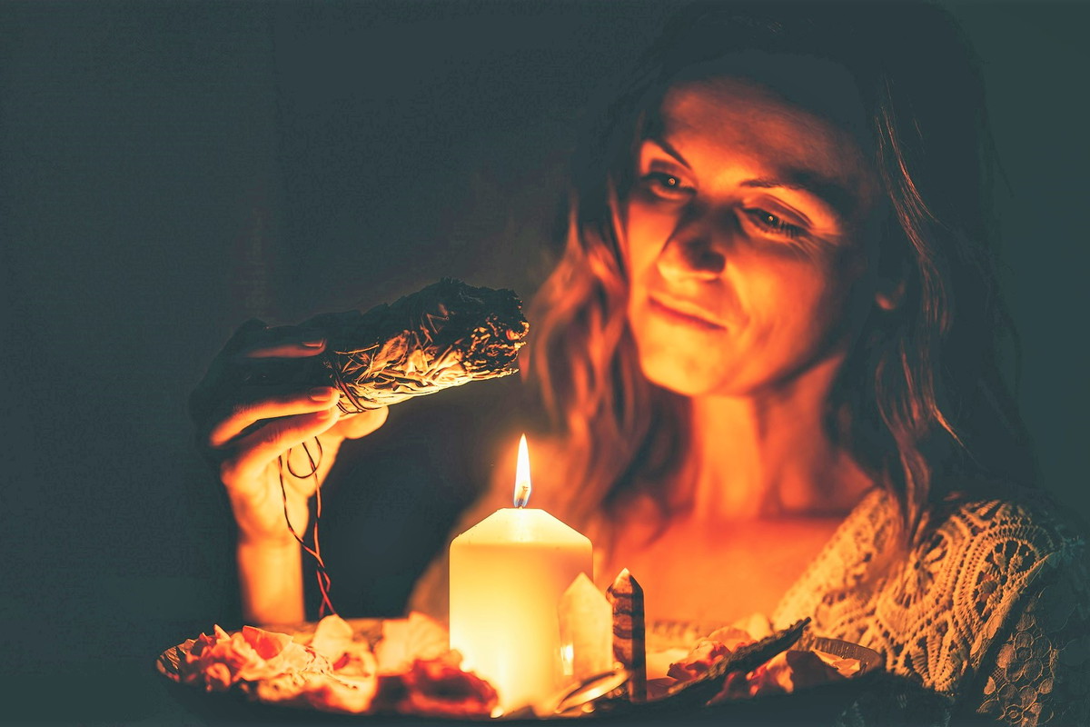 Nigdy nie rób tego w nowiu Księżyca. Inaczej los obróci się przeciwko tobie