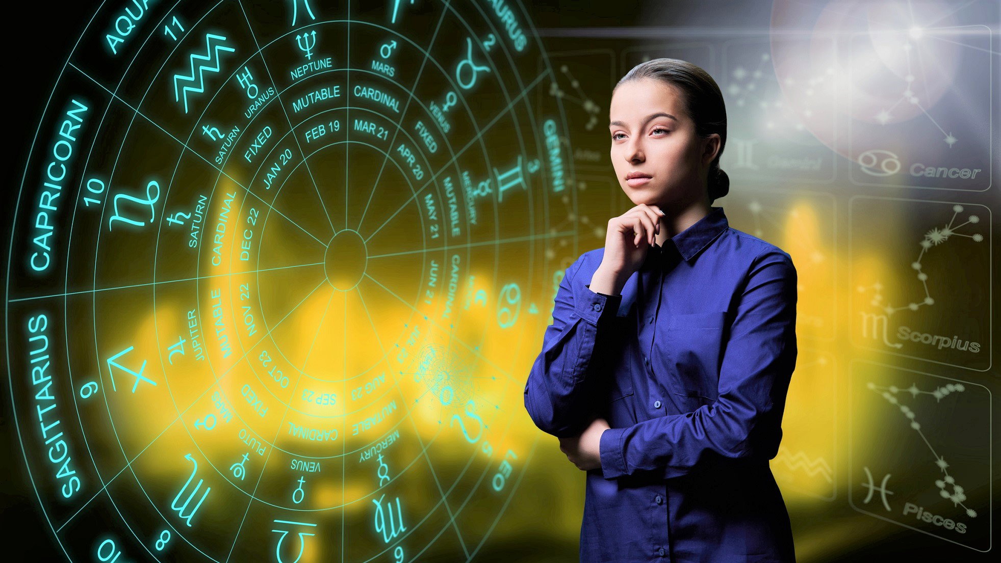 Ujawniono znaki zodiaku, które traktują ludzi jak pionki w grze. Zrobią wszystko, by osiągnąć cel