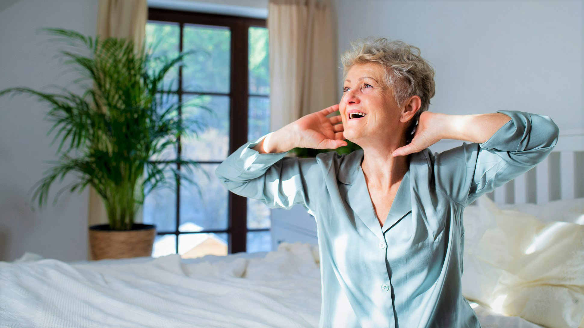 Włóż ten listek pod materac, a zmienisz swoje życie. Efekty odczujesz już po 1 nocy