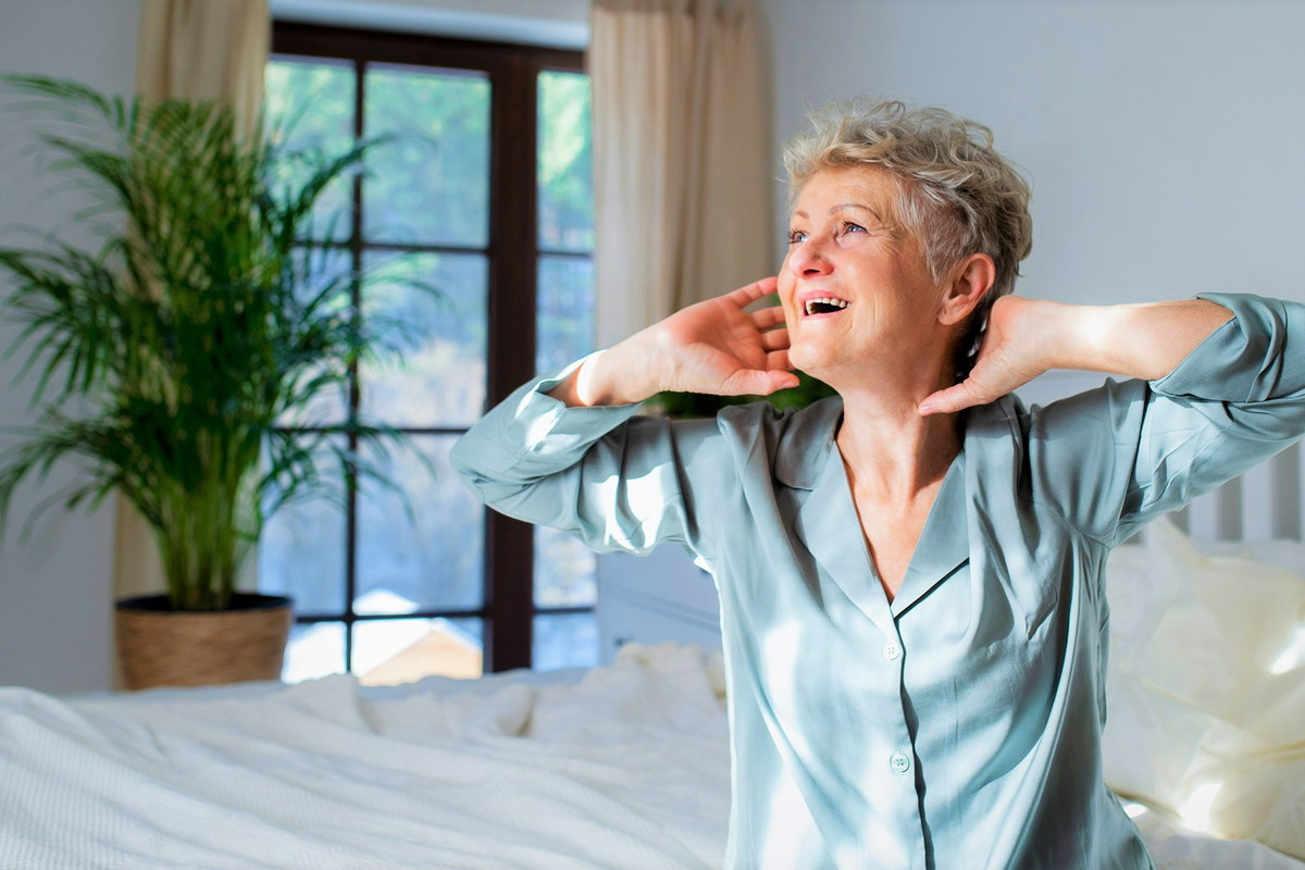 Włóż ten listek pod materac, a zmienisz swoje życie. Efekty odczujesz już po 1 nocy