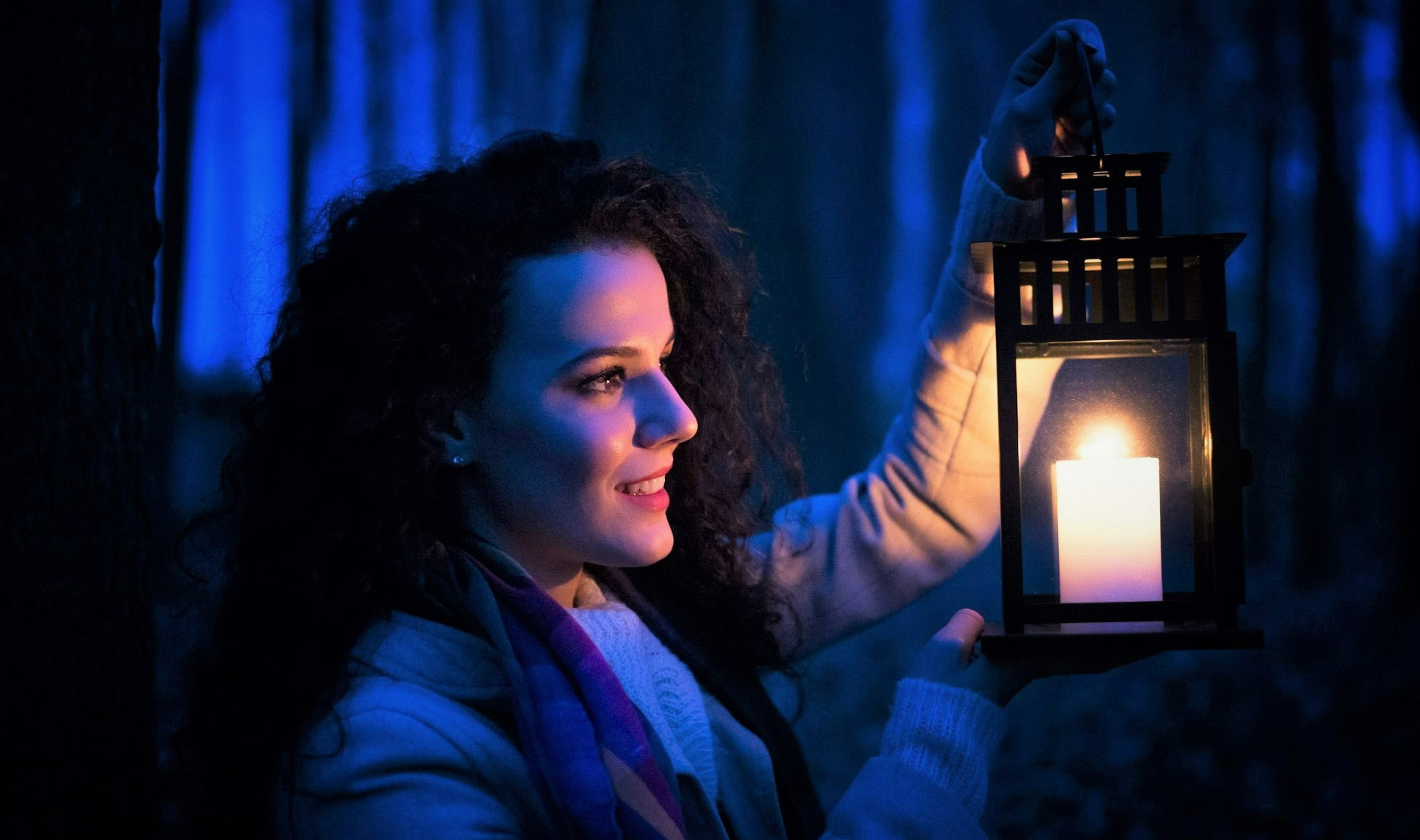 Miłosny rytuał na nów Księżyca przyciągnie wielkie uczucie. Skorzystaj z mocy 1 znanego ziela