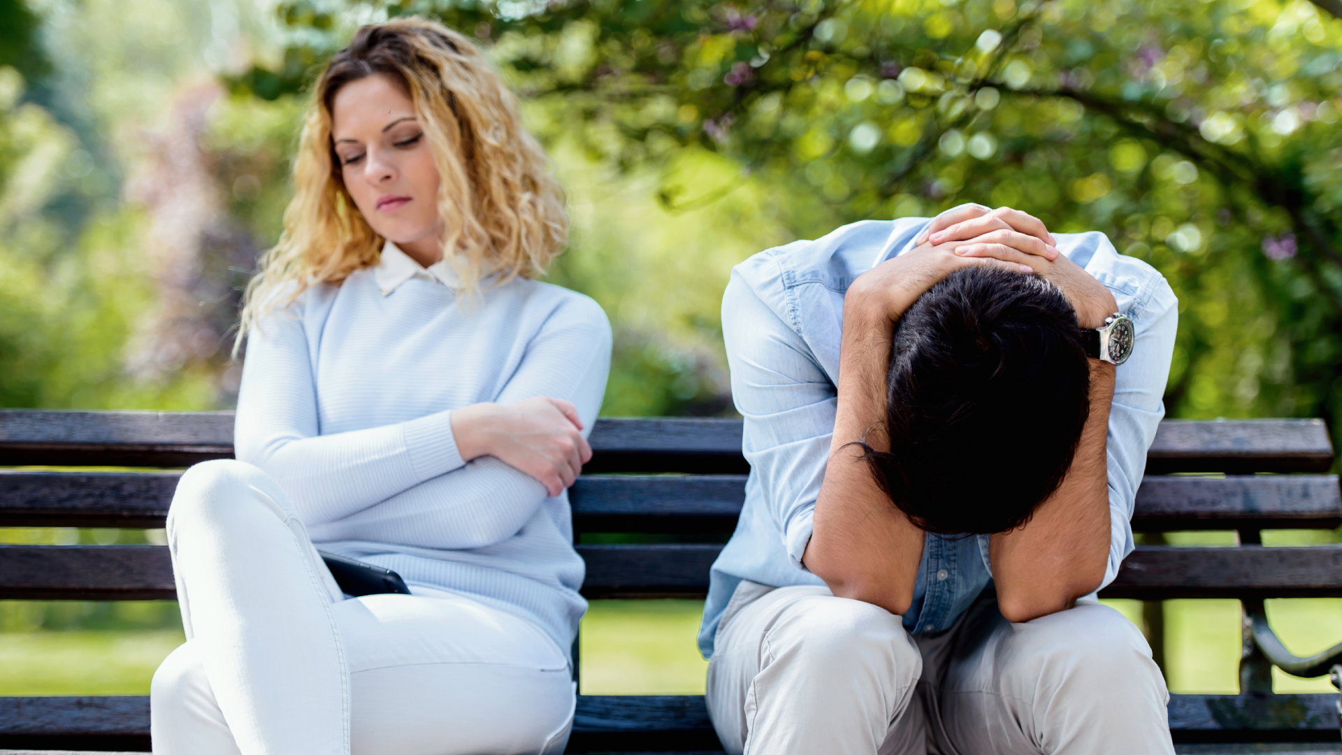 Tego nie rób w maju pod żadnym pozorem. To zrujnuje całe twoje życie