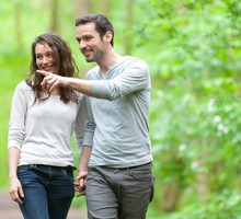 24 kwietnia szukaj tej rośliny. Zapewni ci szczęście na cały rok