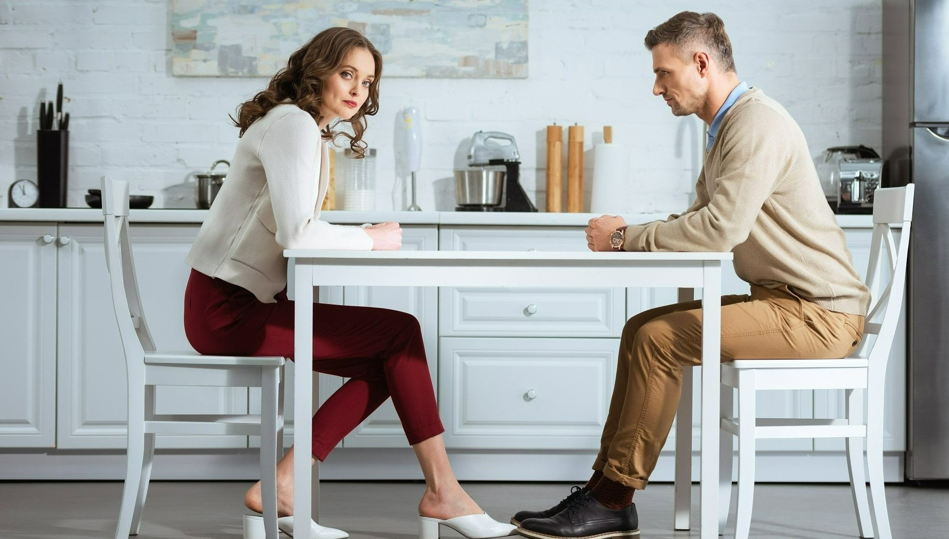 Dzielisz się z kimś tą 1 rzeczą? Uważaj, wasze relacje są skazane na pogorszenie