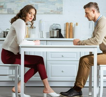 Dzielisz się z kimś tą 1 rzeczą? Uważaj, wasze relacje są skazane na pogorszenie