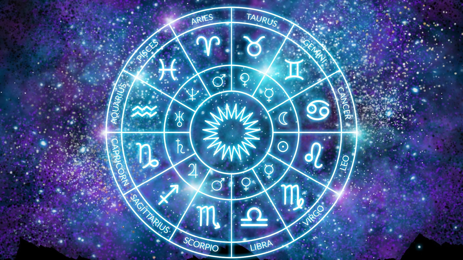 Horoskop tygodniowy na 24-30 kwietnia 2023