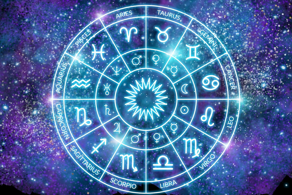 Horoskop tygodniowy na 24-30 kwietnia 2023