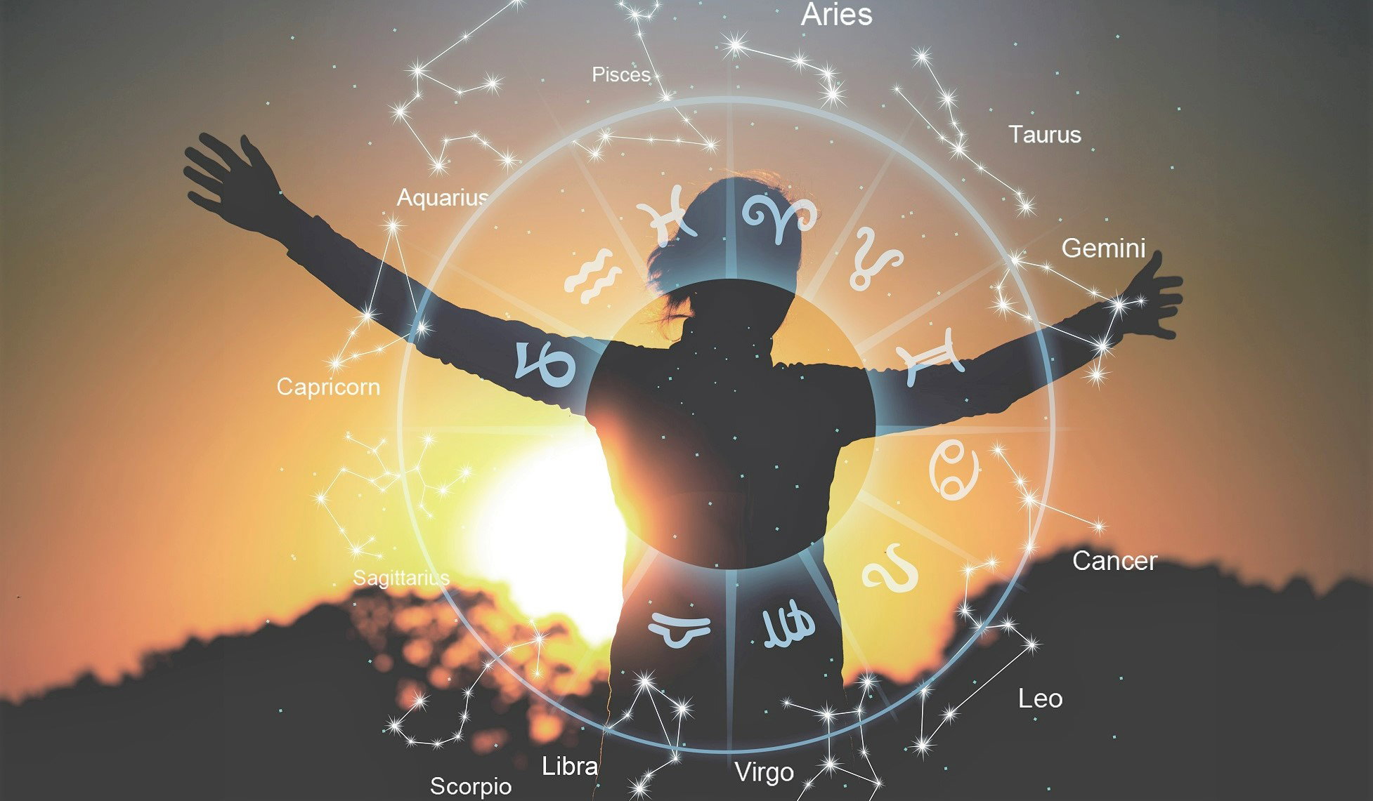 Wskazano znaki zodiaku, które zawalczą z przeznaczeniem. Jedna decyzja zmieni ich los