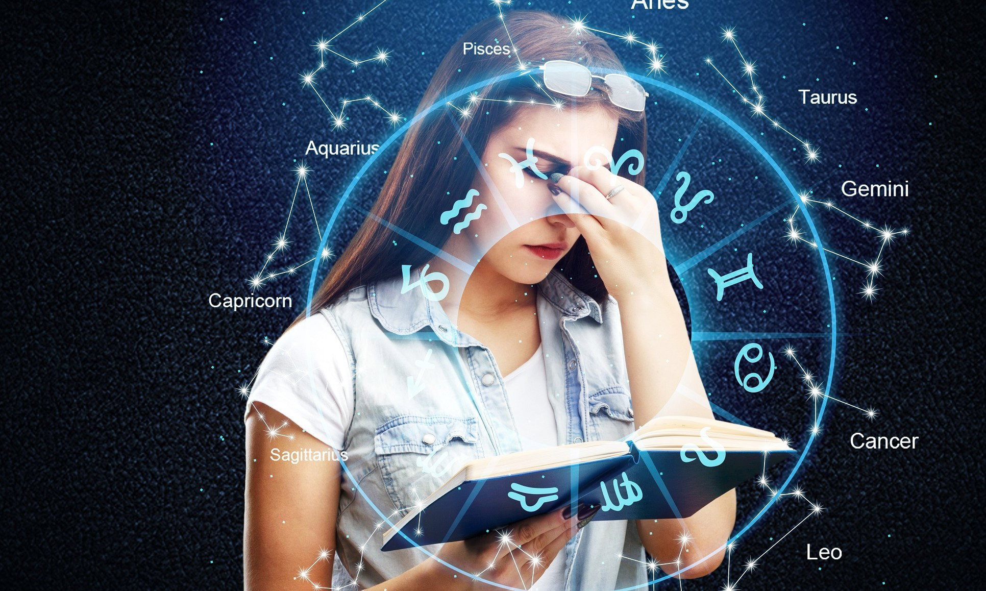 Wskazano znaki zodiaku, które wkrótce poczują smak porażki. Ich plany obrócą się w ruinę