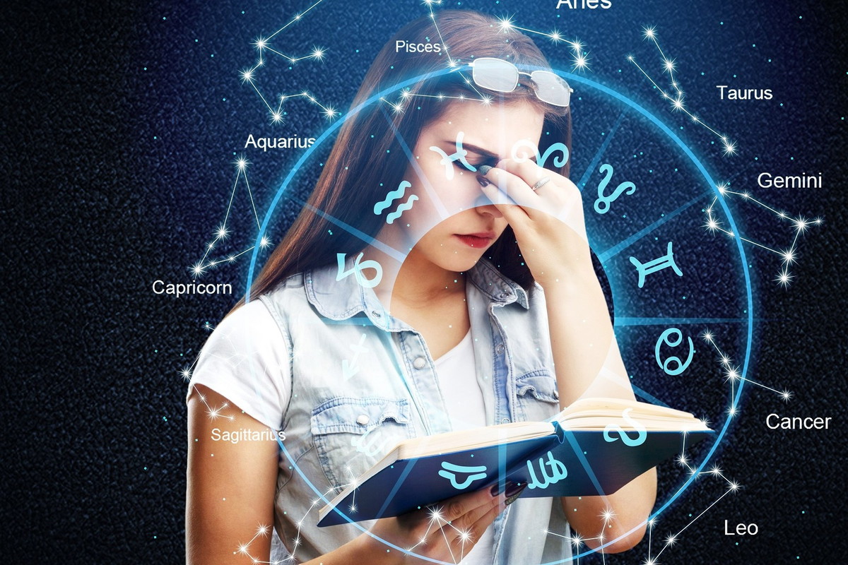 Wskazano znaki zodiaku, które wkrótce poczują smak porażki. Ich plany obrócą się w ruinę