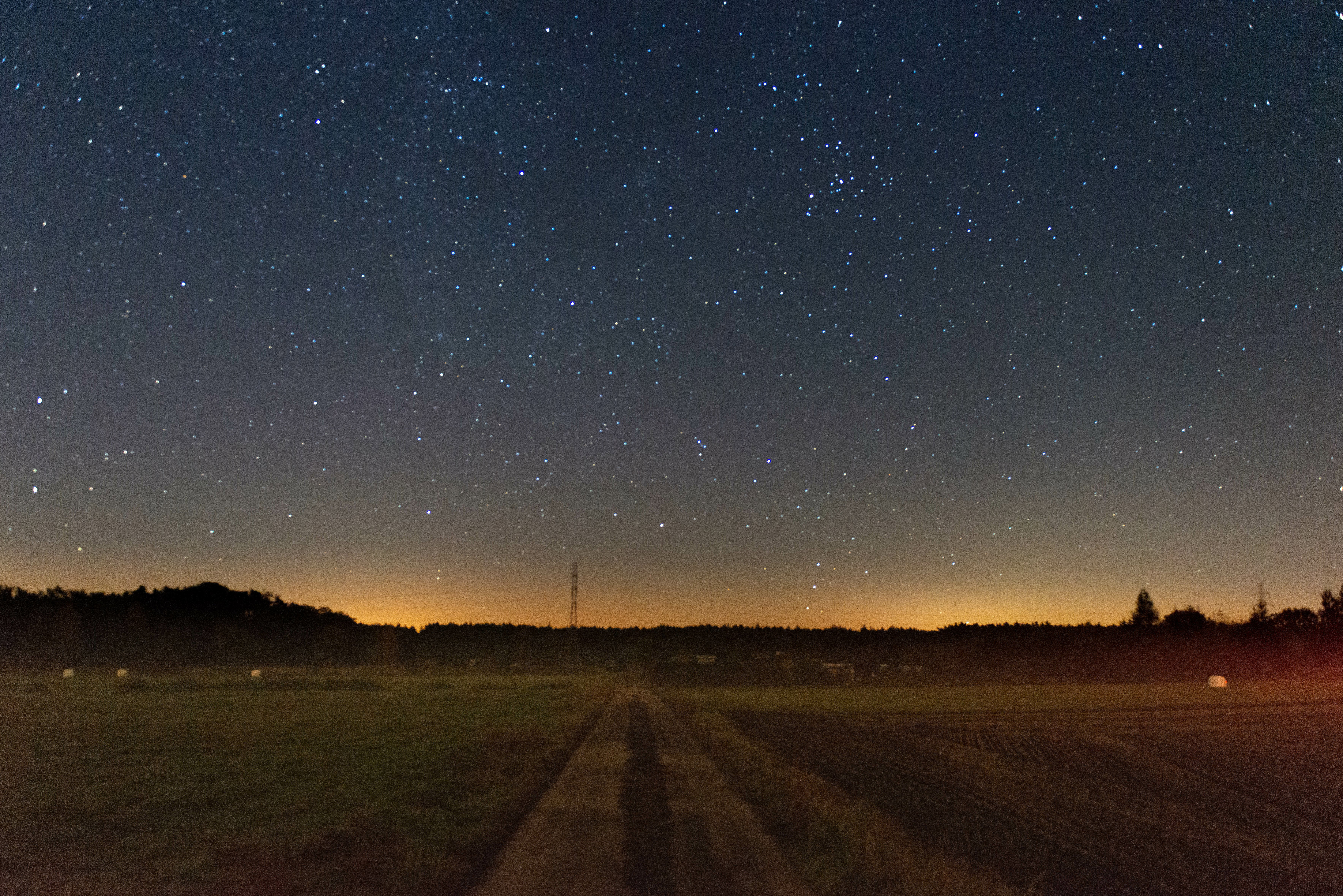 nów Księżyca w kwietniu