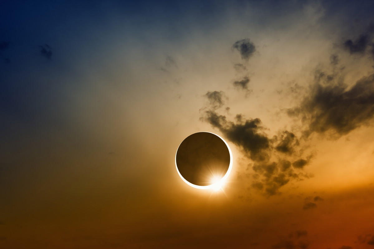 Horoskop na zaćmienie Słońca w Baranie 20 kwietnia 2023
