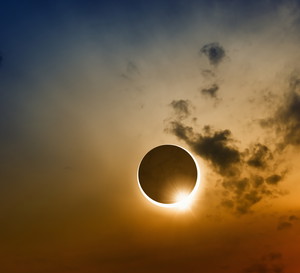 Horoskop na zaćmienie Słońca w Baranie 20 kwietnia 2023