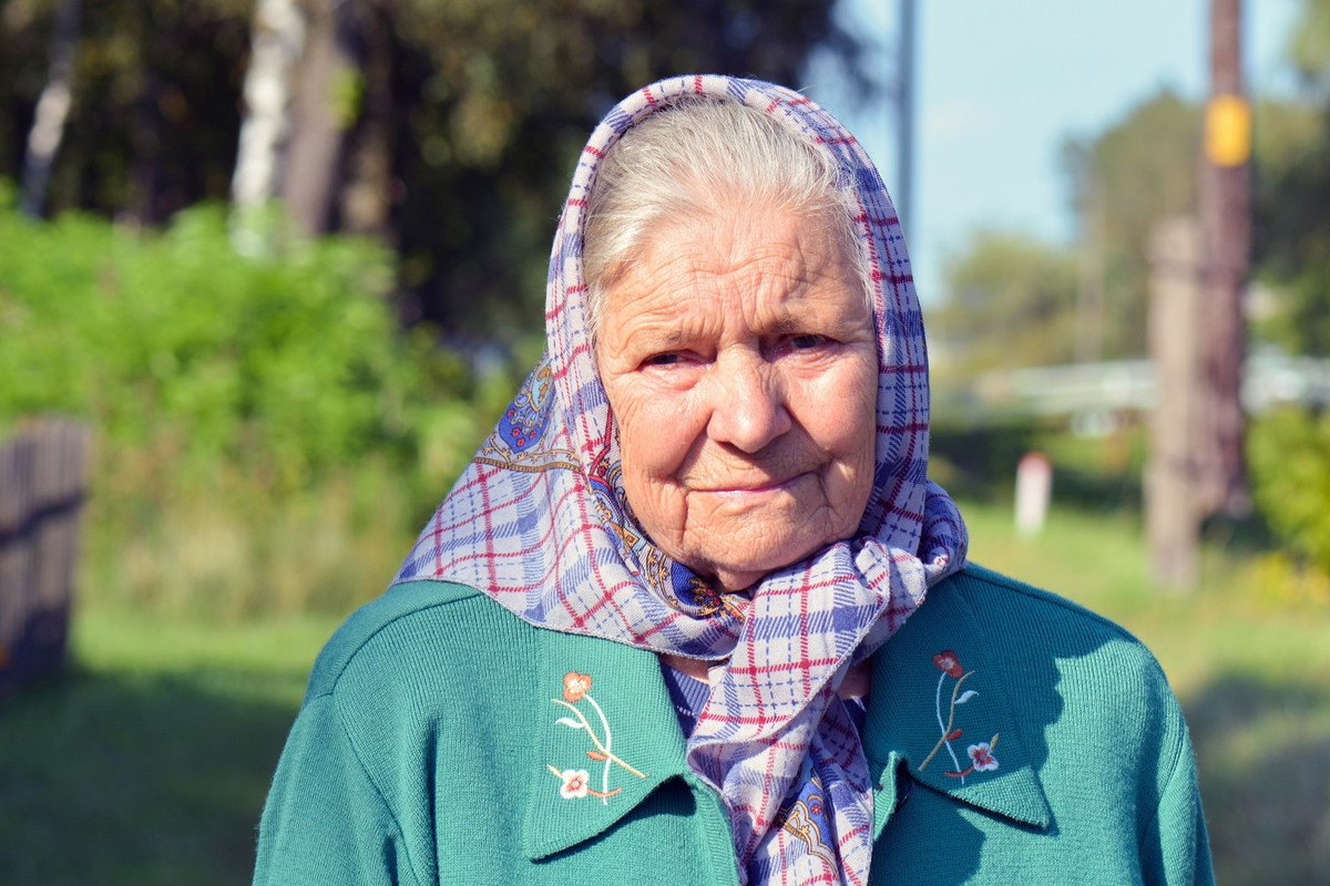 Rytuał/sposób szeptuchy na wybaczenie uwolni cię od cienia przeszłości. Działa tylko w 1 dzień tygodnia