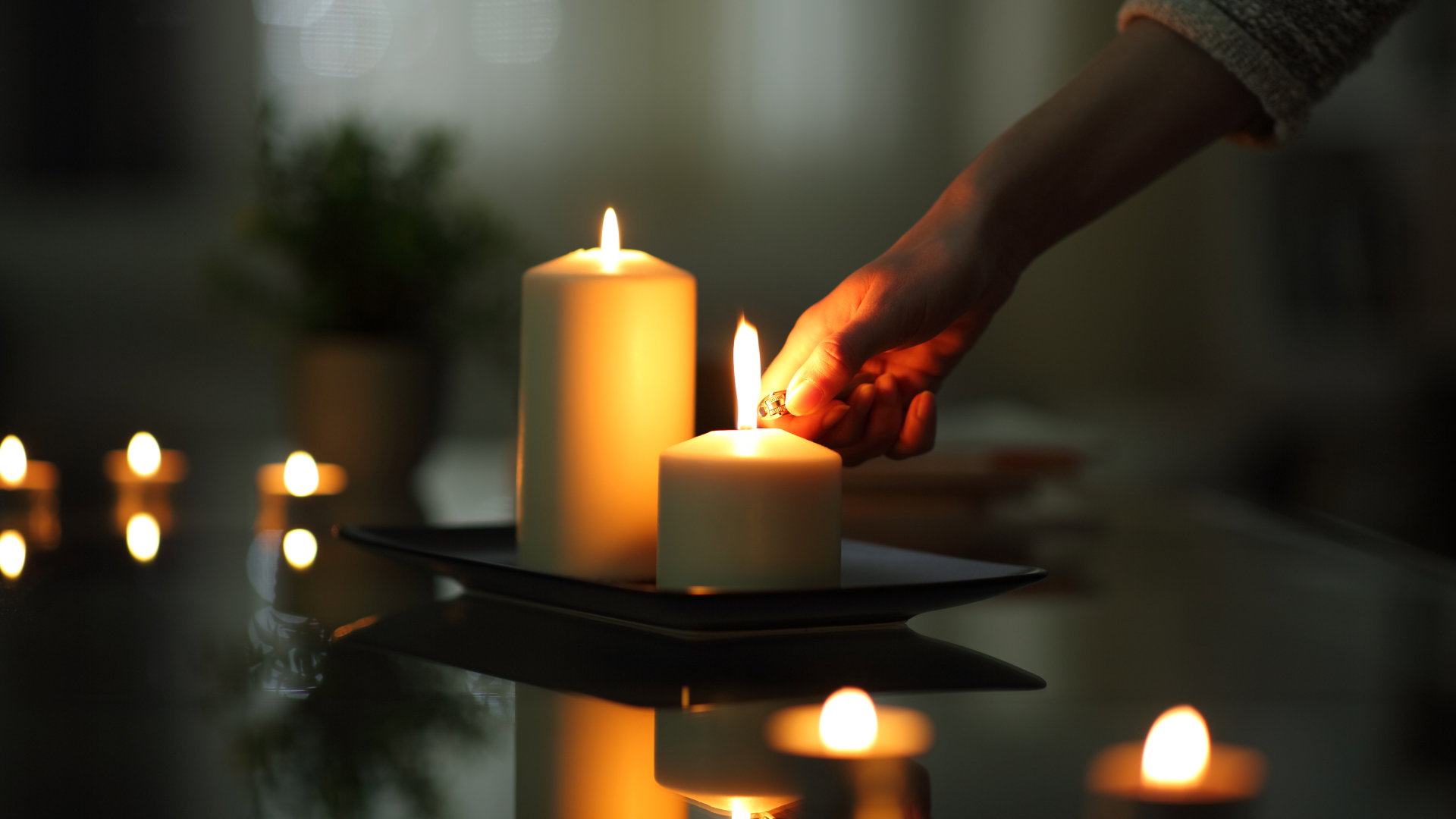 Koniecznie zrób to 20 kwietnia. Działa tylko tego dnia, a pomaga spełnić marzenia