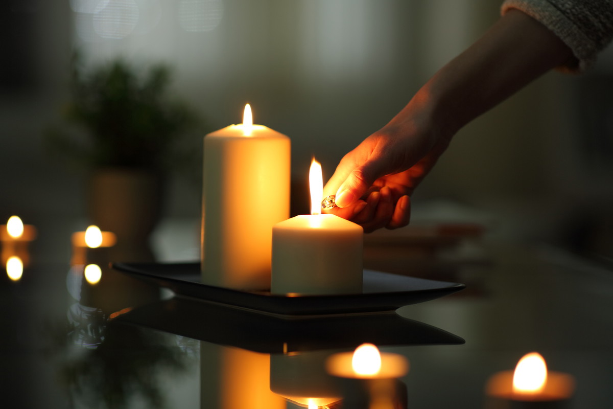 Koniecznie zrób to 20 kwietnia. Działa tylko tego dnia, a pomaga spełnić marzenia