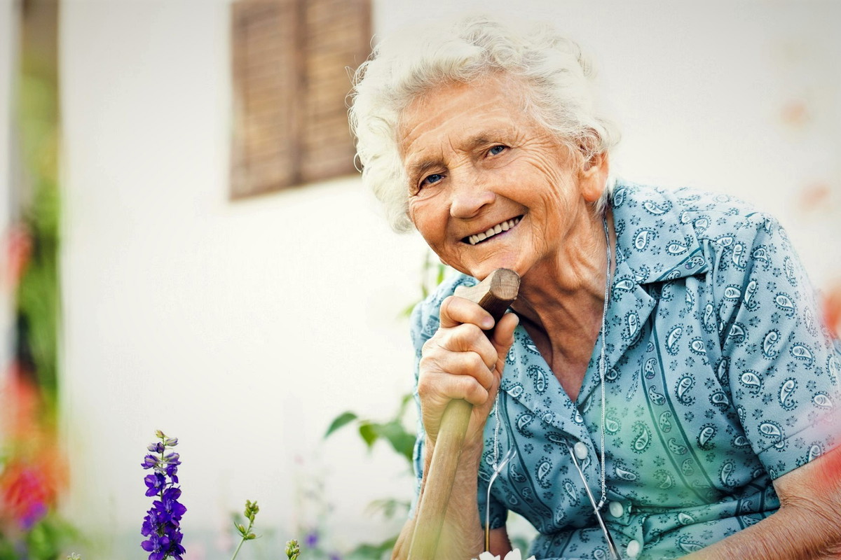 Babcia z Kaszub zdradza sekret udanego związku. Zawsze miej w domu tę 1 rzecz