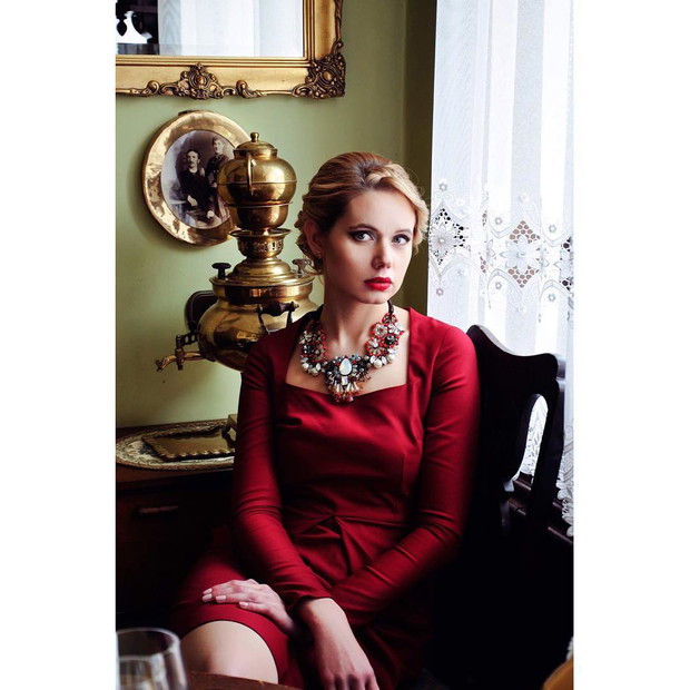Agata Joutsen