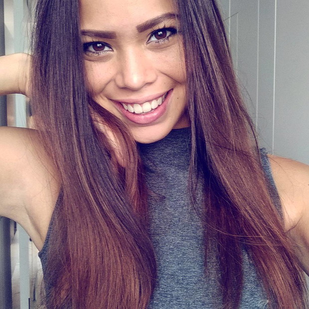 Ivana Smit finalistka Top Model nie żyje