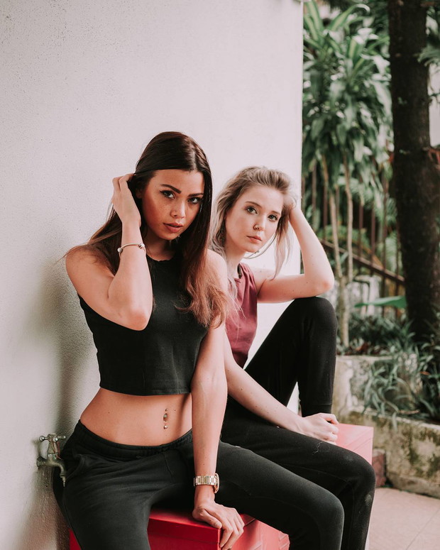 Ivana Smit finalistka Top Model nie żyje