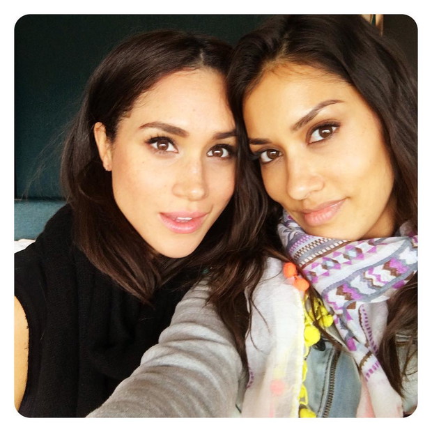 Meghan Markle otrzyma tytuł książęcy