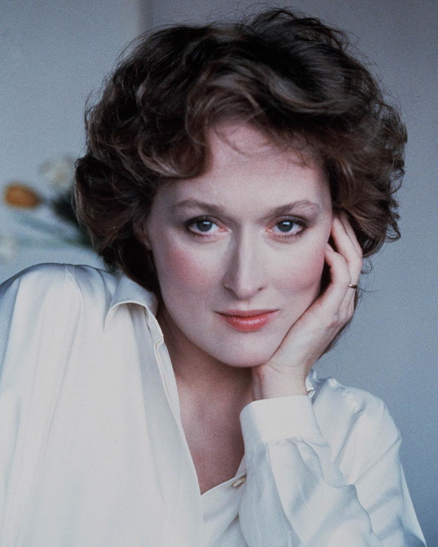 Meryl Streep