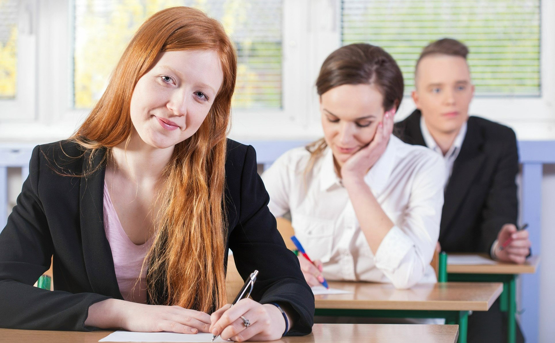Tego nigdy nie rób przed egzaminem. Przynosi pecha i miesza szyki