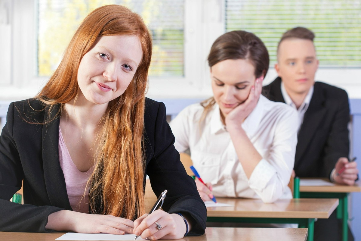 Tego nigdy nie rób przed egzaminem. Przynosi pecha i miesza szyki