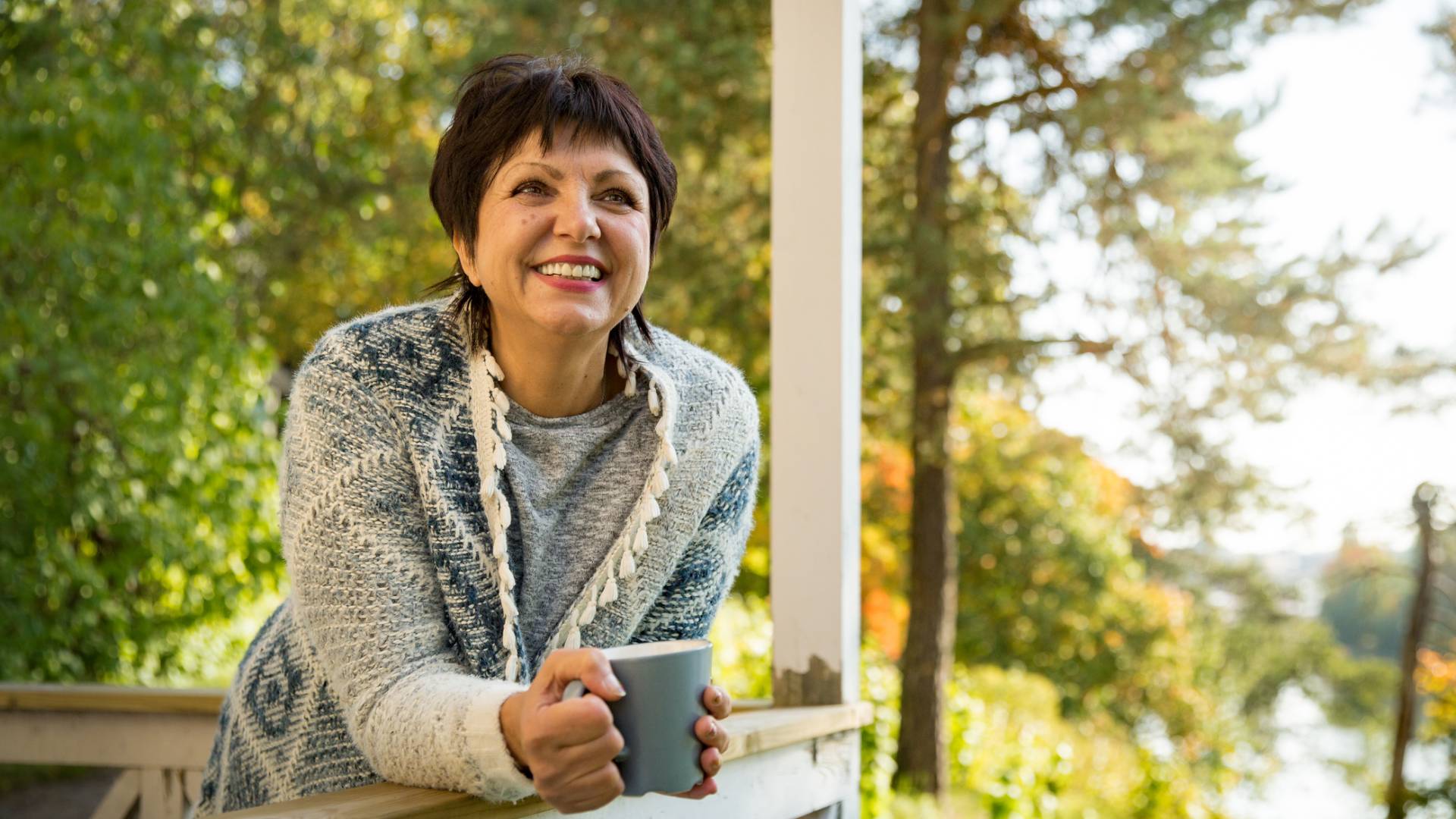 1 zaskakujący znak, że ktoś o tobie myśli. Uwaga, nie chodzi o czkawkę