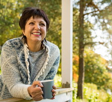 1 zaskakujący znak, że ktoś o tobie myśli. Uwaga, nie chodzi o czkawkę
