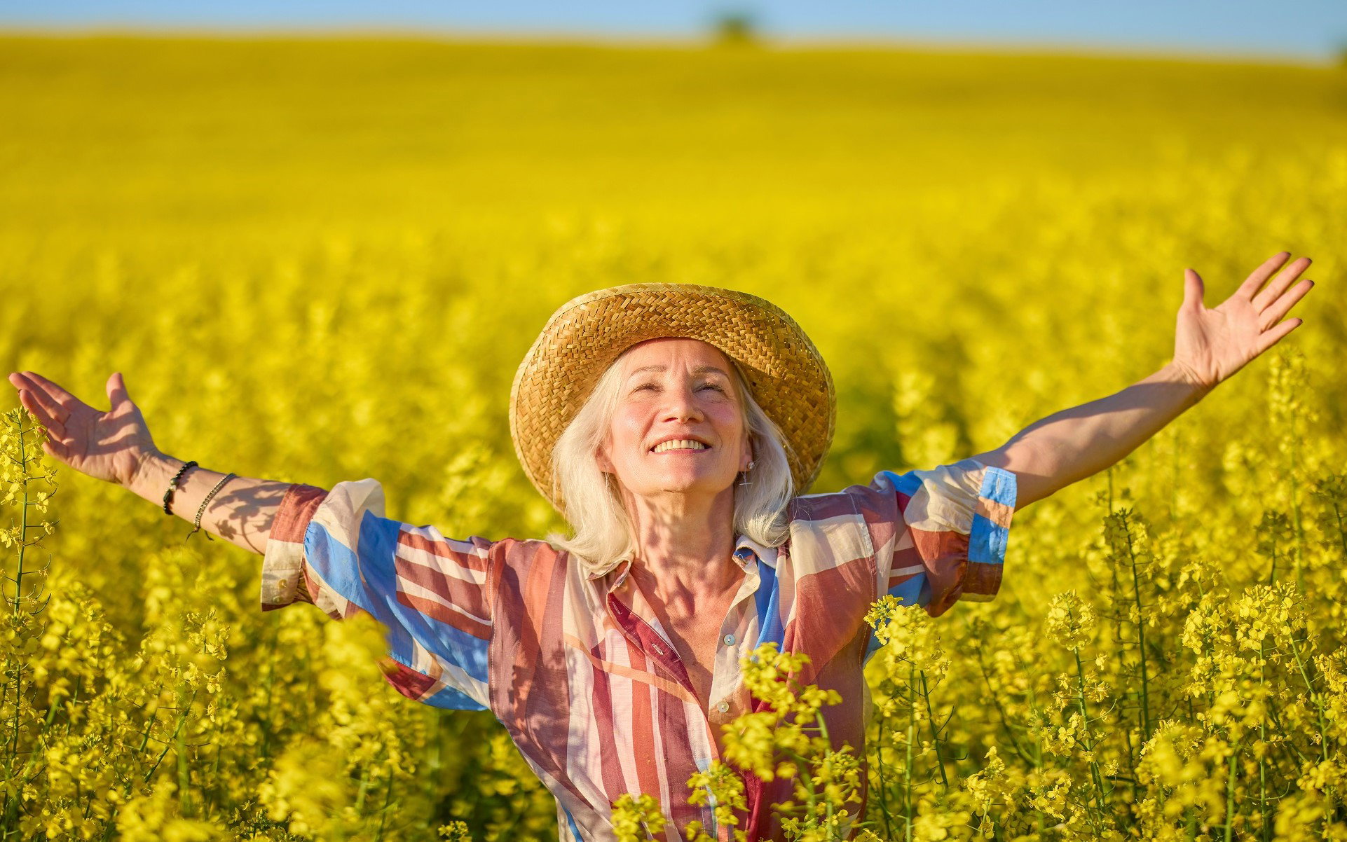 Zrób to w pierwszym tygodniu maja, a czeka cię udane lato. Pamiętaj o 1 ważnym szczególe