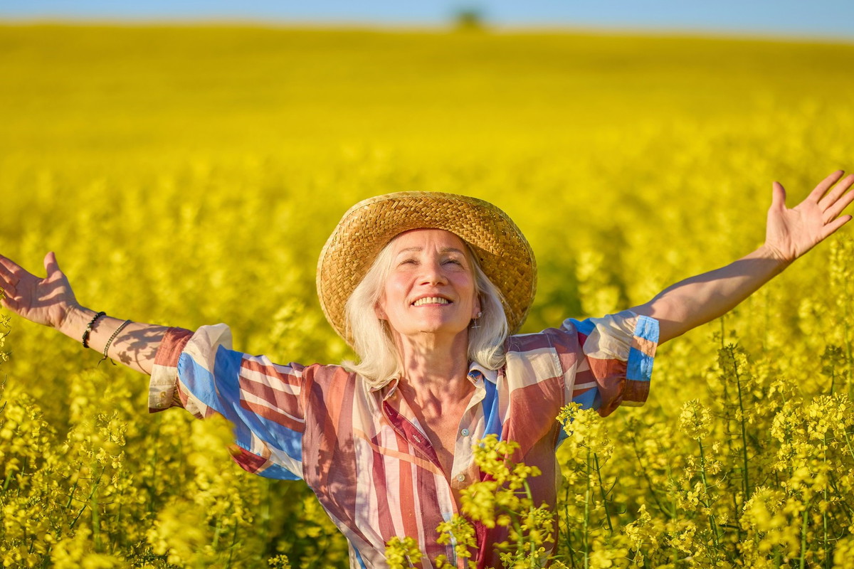 Zrób to w pierwszym tygodniu maja, a czeka cię udane lato. Pamiętaj o 1 ważnym szczególe