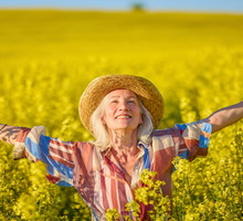 Zrób to w pierwszym tygodniu maja, a czeka cię udane lato. Pamiętaj o 1 ważnym szczególe