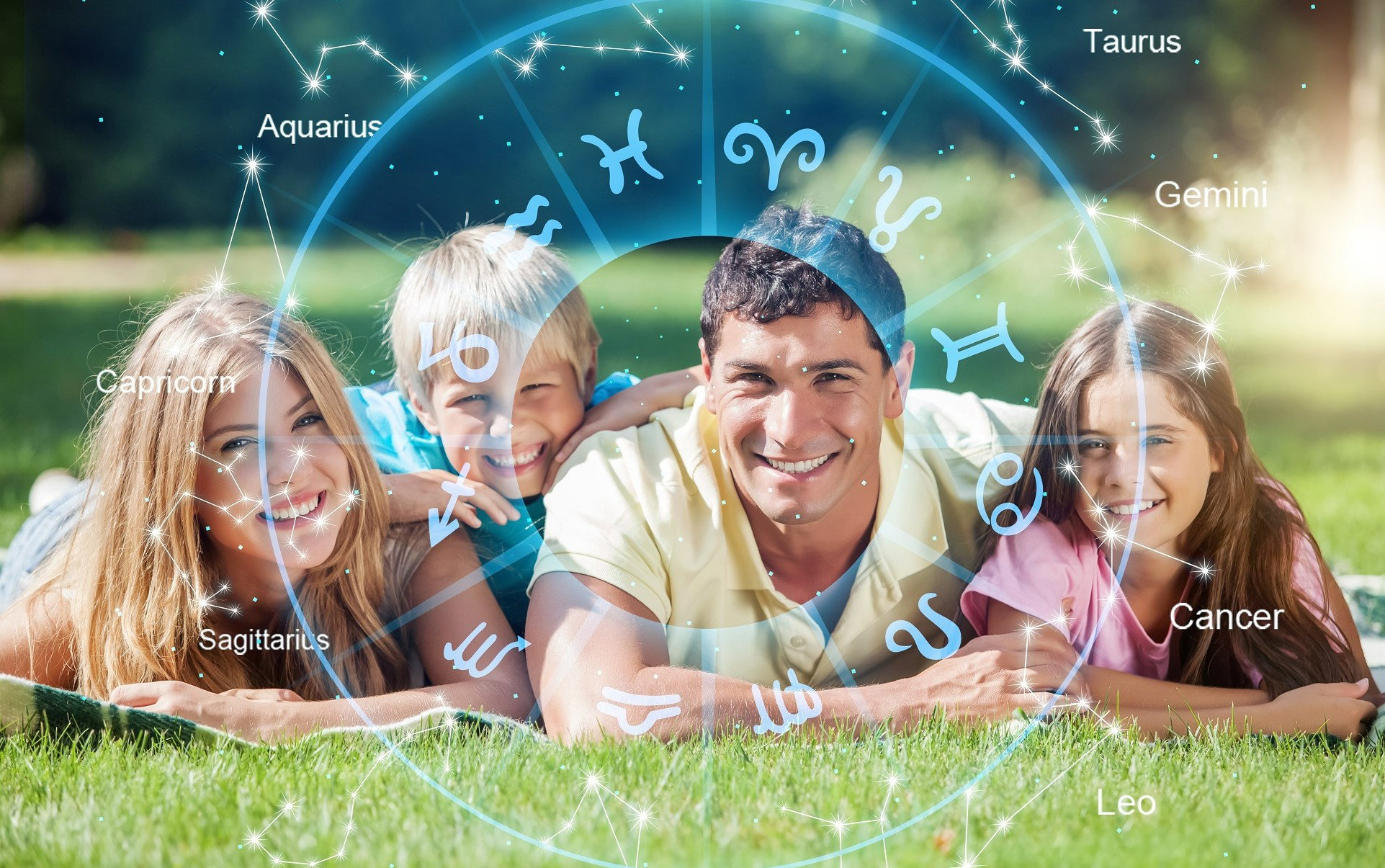 Horoskop na Dzień Rodziny 15 maja 2023 dla wszystkich znaków zodiaku