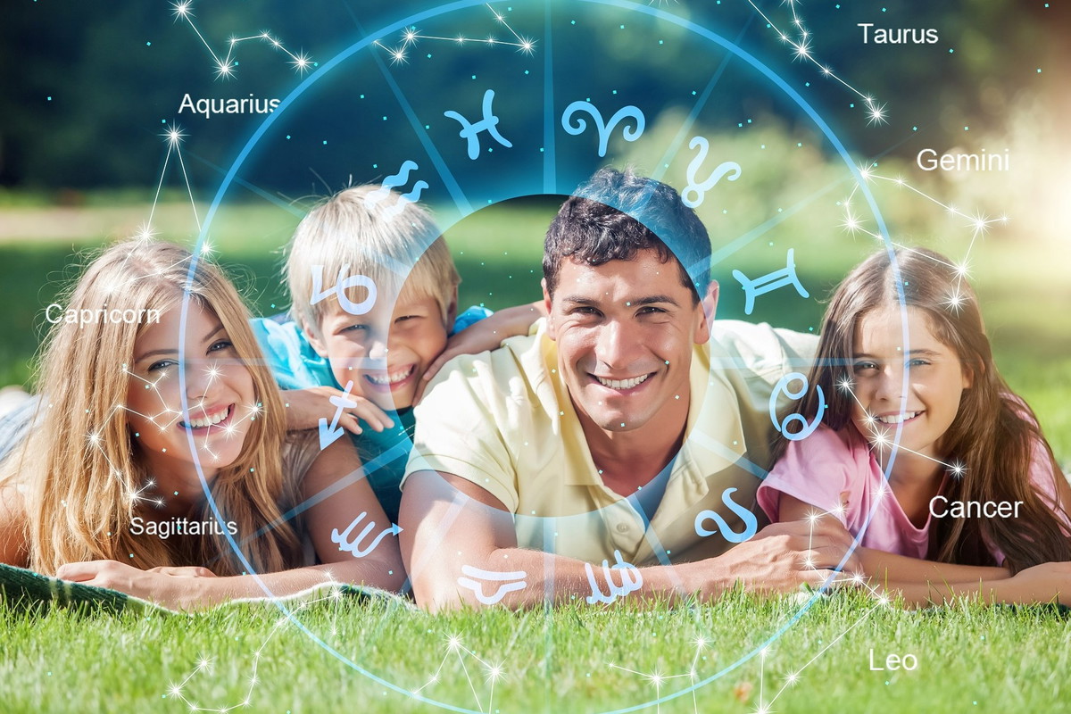 Horoskop na Dzień Rodziny 15 maja 2023 dla wszystkich znaków zodiaku