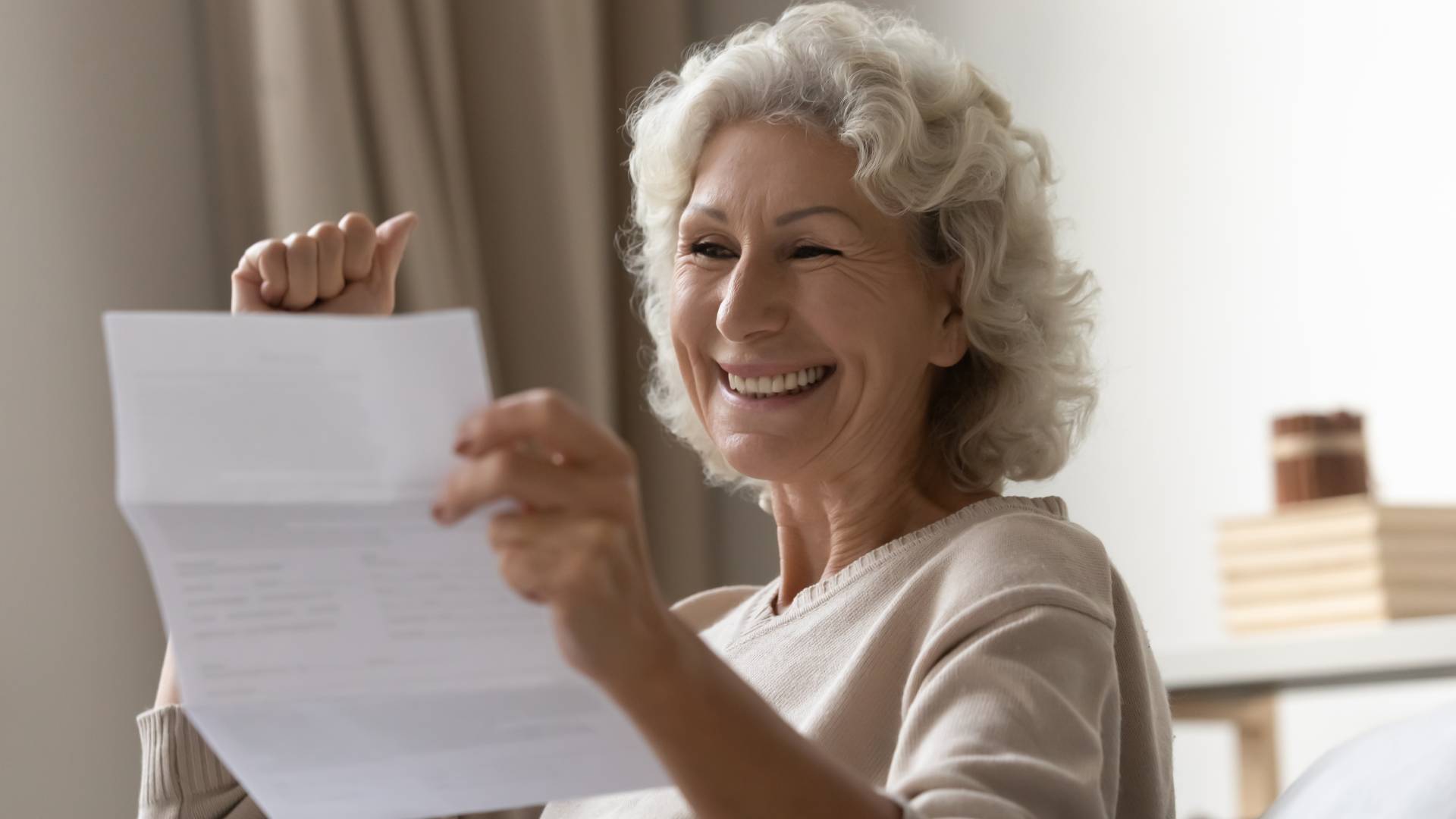 Zrób to do 29 kwietnia, a spadnie na ciebie deszcz obfitości. Uwaga, jest 1 haczyk