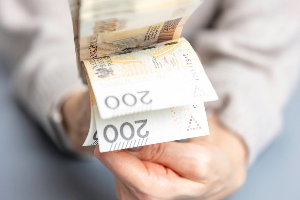 Ekspresowy rytuał na pieniądze. Działa cuda, a główny składnik masz w domu