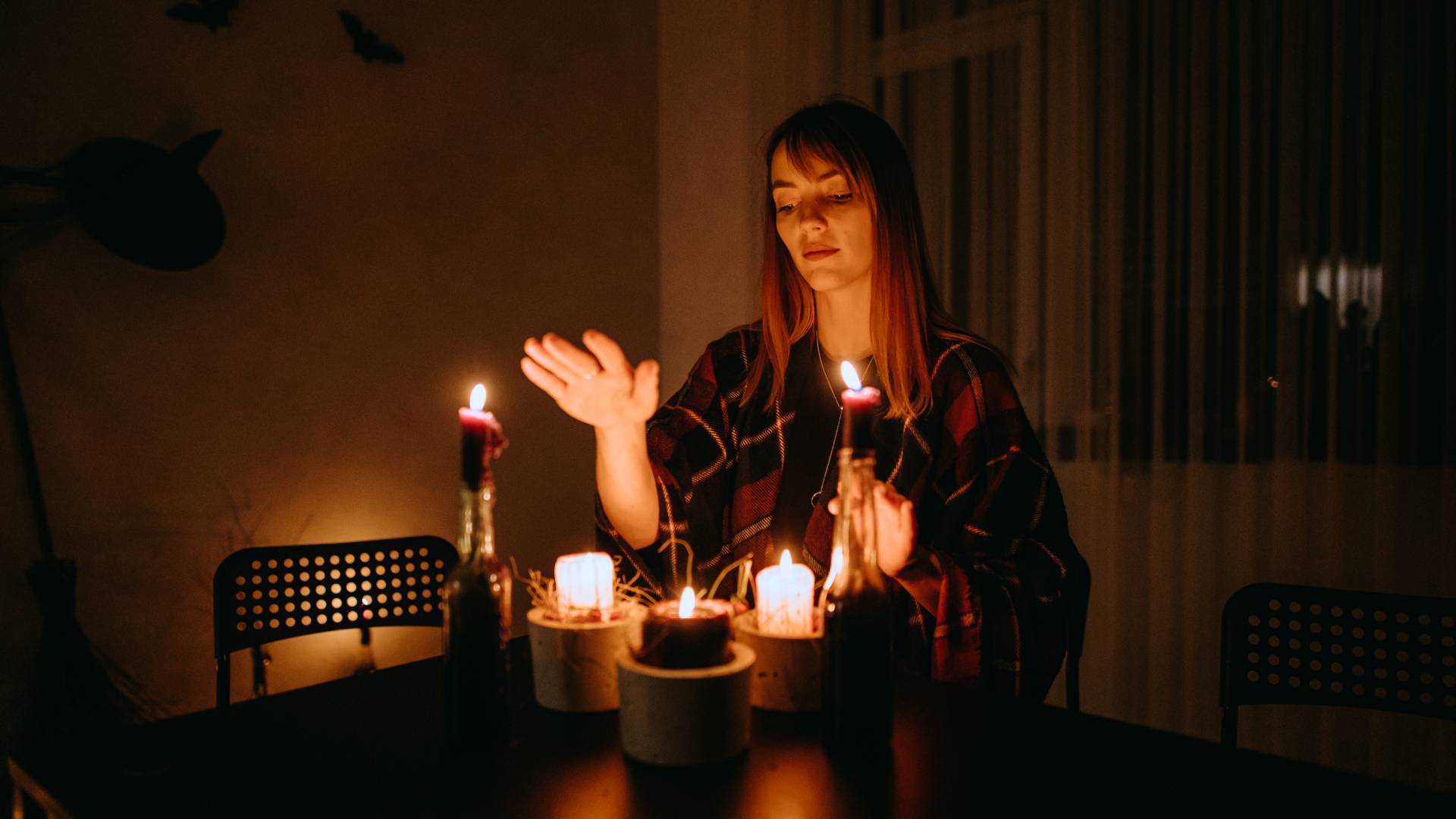 Jak wykonać rytuał separacyjny? Potrzebujesz jedynie 3 składników, by pozbyć się kłopotów