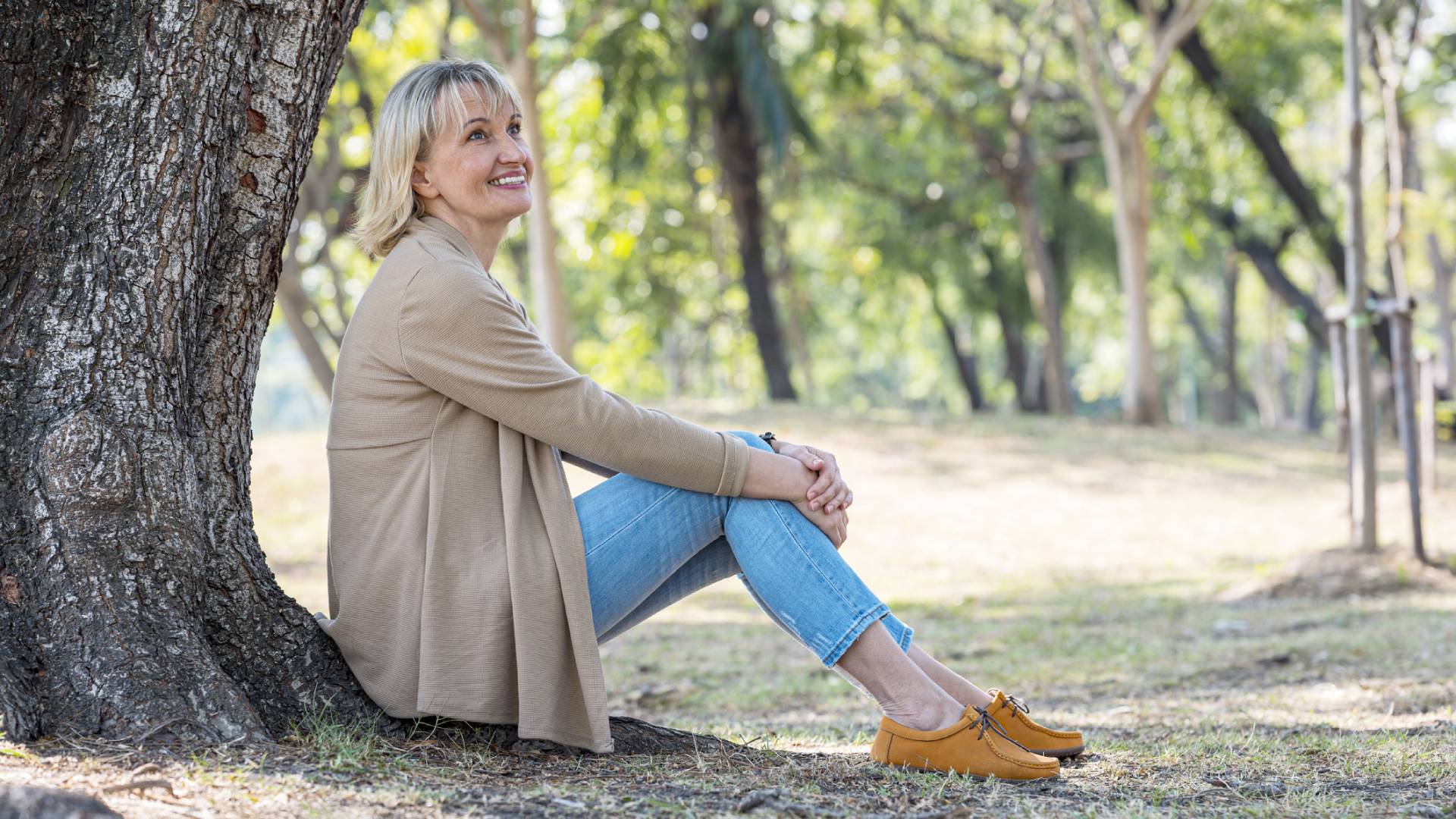 Drzewo o magicznych właściwościach ma cudowne moce. Ale może tez przynieść pecha