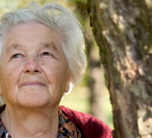 Babcia z Lubelszczyzny wskazuje, że to najlepszy znak na przyszłość. Możesz spać spokojnie