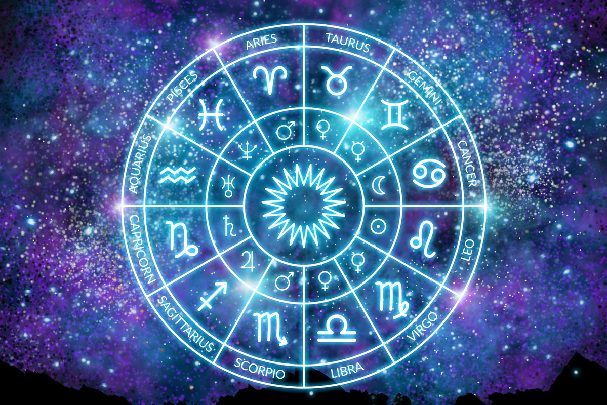 Horoskop tygodniowy na 1-7.05.2023 r. dla wszystkich znaków zodiaku