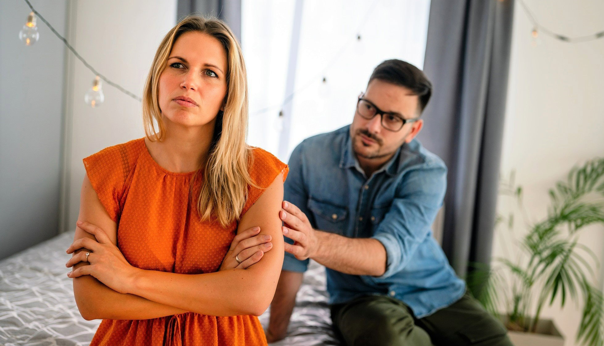 Osoby o tych 5 imionach zawsze zgrywają ofiarę. Mistrzowsko skrywają prawdziwe zamiary