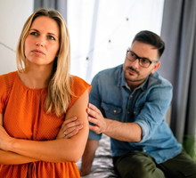 Osoby o tych 5 imionach zawsze zgrywają ofiarę. Mistrzowsko skrywają prawdziwe zamiary