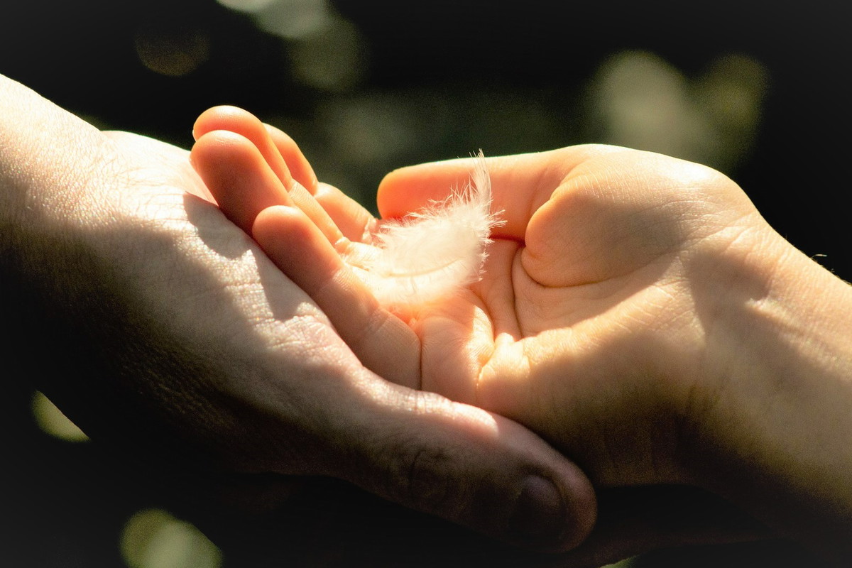 Wskazano znaki zodiaku, które otrzymają wkrótce anielskie przesłanie. Bądźcie czujni