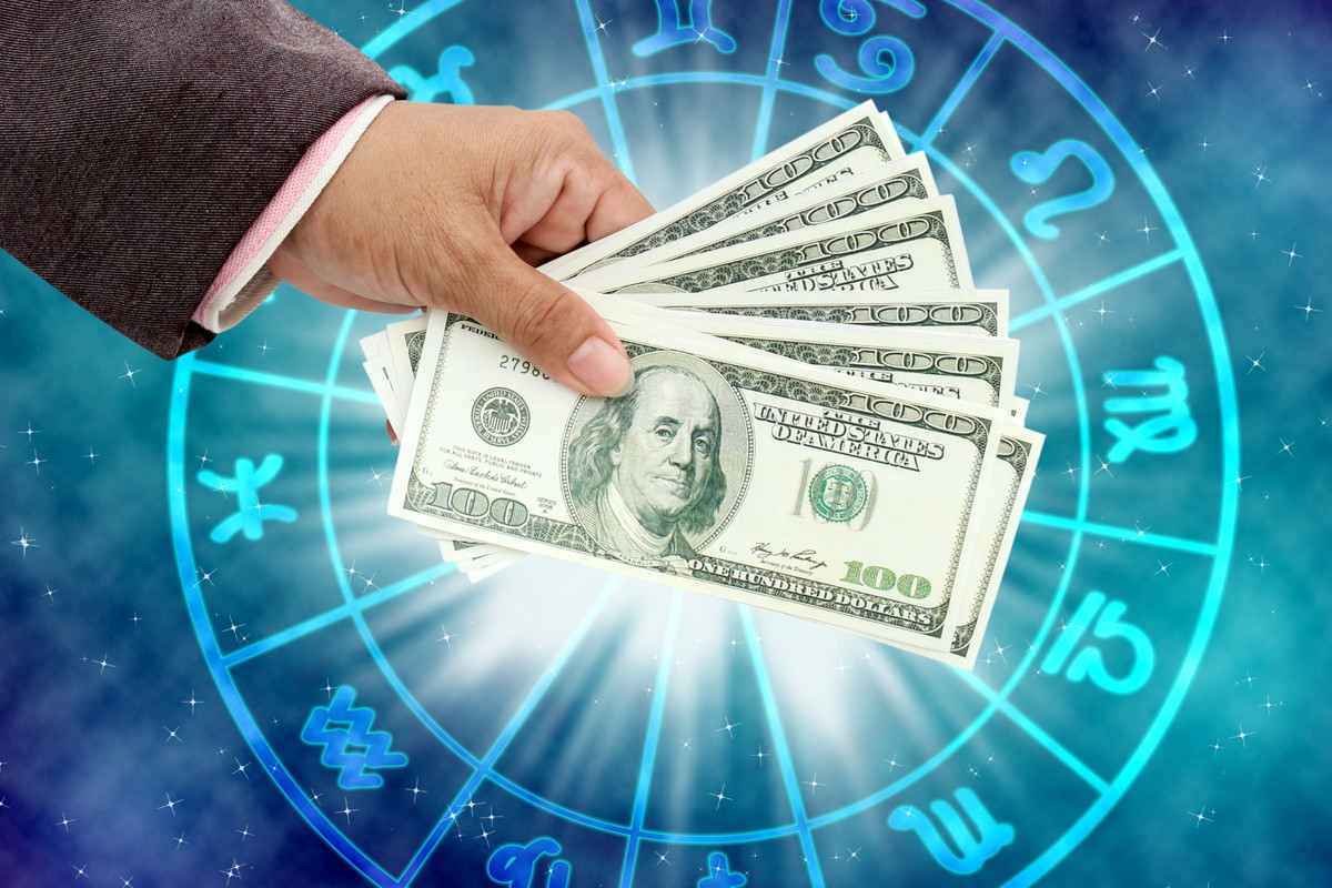 Tygodniowy horoskop miłosny na 8-14 maja 2023 roku