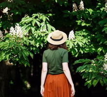 Kwiatowy rytuał na złamane serce. Zostaw przeszłość za sobą i otwórz się na miłość
